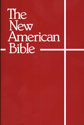 Bible Catholic NAB Student Edition W2401/04