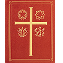 Lectionary for Sunday Mass Pulpit Edition Leather 90/13