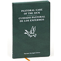 Pastoral Care of the Sick Bilinguil 166/19