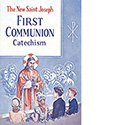 St. Joseph First Communion Catechism 240/05