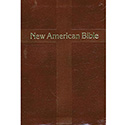 Bible Catholic NAB Personal Edition 510/13