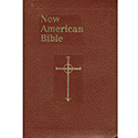 Bible Catholic NAB Personal Edition 510/10