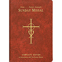 Missal St. Joseph Sunday 820/09