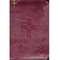 Missal St. Joseph Sunday Leather 820/23