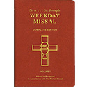 Missal St. Joseph Weekday Vol 1 - 920/09
