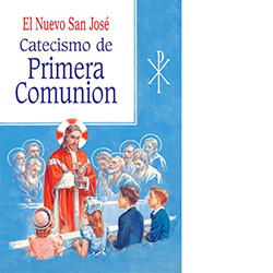 Catecismo De La Primera Comunion 340/04S