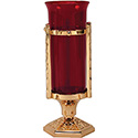 Altar Sanctuary Lamp 99ASL42