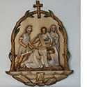 Stations of the Cross K788
