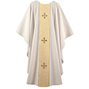 Chasuble Gold Festive G68584A