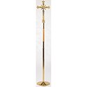 Processional Crucifix K1050