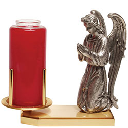 Devotional Candle Holder K202