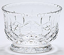 Imported Crystal Bowl K273