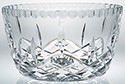 Imported Crystal Bowl K275