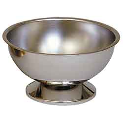 Baptismal Bowl K307