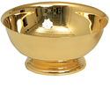 Baptismal/Lavabo Bowl K338