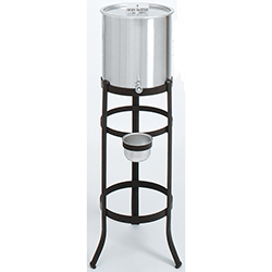 Holy Water Tank &amp; Stand K445