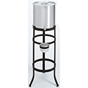 Holy Water Tank & Stand K445