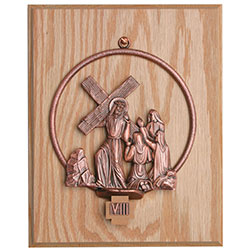 Stations of the Cross K781
