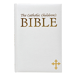 Catholic Children&#39;s Bible 1519292