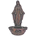 Holy Water Font SR-75377