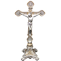 Standing Crucifix 13" SR-76443-PE