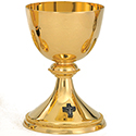 Chalice & Paten Rope A-490G