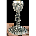 Chalice "The Gothic" 2392
