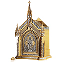 Tabernacle "The Gothic" 4025