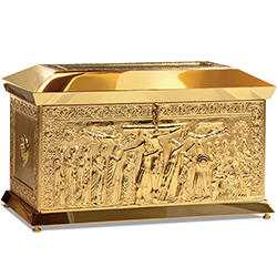 Tabernacle Chest 4145