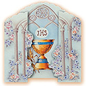 First Communion Invitations FCI 35/330