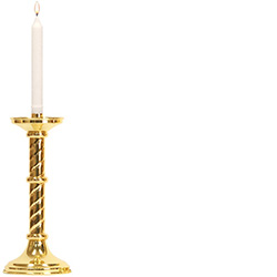 Altar Candlestick K1130