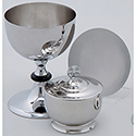 Communion Set Stainless Steel Items Sold Individually