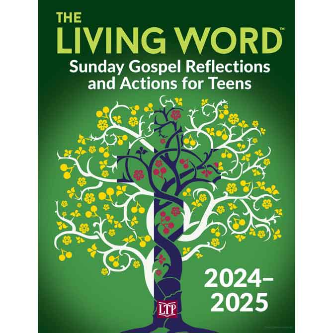 The Living Word&#174; 2024&#45;2025