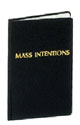 Mass Intentions Register 252
