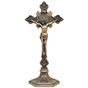 St. Benedict Crucifix 24&quot; SR-77286