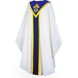 Chasuble Custom Brugia 3388