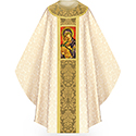 Chasuble Marian 3951
