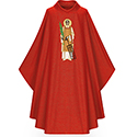 Chasuble St. Lawrence 5141