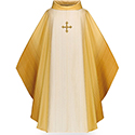 Chasuble Damiano Cross 5190
