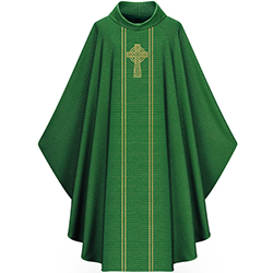 Discontinued Chasuble 5195