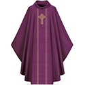 Discontinued Chasuble 5195