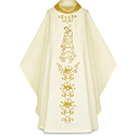 Chasuble &#39;St. George&#39; 5232