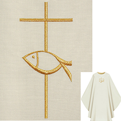 Chasuble 5276