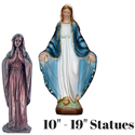 Statues 10