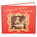 A Special Place for Santa Hardcover 10028