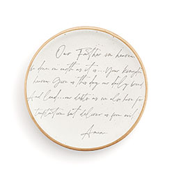 Trinket Dish 1008010103