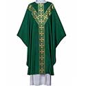 Chasuble Forest 101&#45;0182