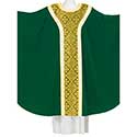 Chasuble Florence Forest 0311