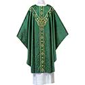 Chasuble JHS Forest 101&#45;0930