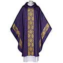 Chasuble Chartres Serum 0152